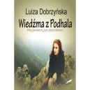 Okładka ksiązki - Wiedźma z Podhala. Nie jestem już dzieckiem.