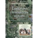 Okadka - askotani chrabszcza wsami