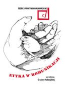 Ok�adka - Etyka w komunikacji