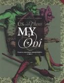 Ok�adka - My i Oni. Zawi�a historia odmienno�ci / Us and Them. An Intricate History of Otherness