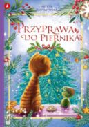 Ok�adka ksi�zki - Przyprawa do piernika