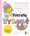 Okadka - Potrafi rysowa