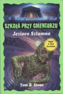 Okadka ksizki - Jezioro szlamno