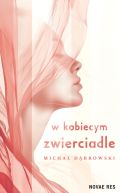 Ok�adka - W kobiecym zwierciadle