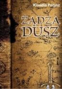 Ok�adka - ��dza dusz