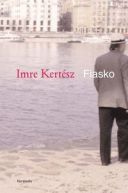 Okadka ksizki - Fiasko