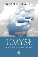 Ok�adka - Umys�. Kr�tkie wprowadzenie