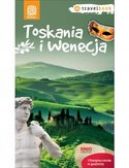 Okadka ksizki - Toskania i Wenecja. Wydanie 1