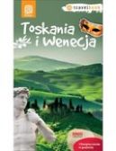 Ok�adka ksi�zki - Toskania i Wenecja. Wydanie 1