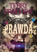 Ok�adka ksi�zki - Prawda