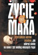Okadka - ycie na maxa, czyli sukces wbrew zasadom