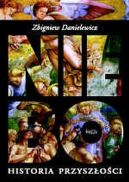 Ok�adka - Niebo. Historia przysz�o�ci