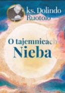 Okładka - O tajemnicach Nieba