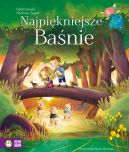Ok�adka - Najpi�kniejsze ba�nie