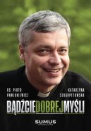 Okładka - Bądźcie dobrej myśli