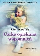 Ok�adka - C�rka opiekuna wspomnie�