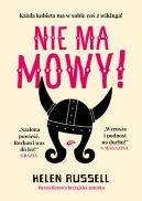 Okładka ksiązki - Nie ma mowy!