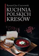 Okadka - Kuchnia polskich Kresw