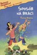 Okładka - Sposób na braci