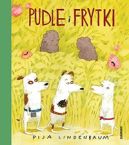 Okładka ksiązki - Pudle i frytki