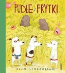 Okadka ksiki - Pudle i frytki