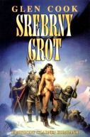 Okładka ksiązki - Srebrny Grot
