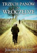 Okadka - Trzech panw na wczdze