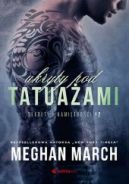 Okadka - Ukryty pod tatuaami