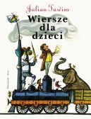 Ok�adka - Wiersze dla dzieci
