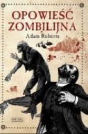 Okadka ksizki - Opowie zombilijna