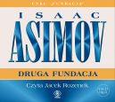 Ok�adka - Fundacja (#5). Druga Fundacja. Audiobook