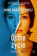 Okadka ksiki - sme ycie Tom 2