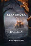 Okładka - Bariera