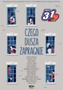 Okadka - Czego dusza zapragnie