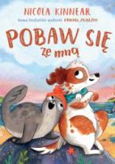 Okładka - Pobaw się ze mną