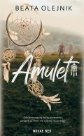 Okładka - Amulet