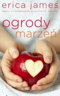 Ok�adka - Ogrody marze�