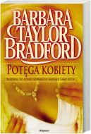 Ok�adka - Pot�ga kobiety