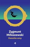 Okładka książki - Kwestia ceny