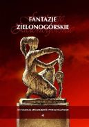 Okadka ksizki - Fantazje Zielonogrskie: Tom 4