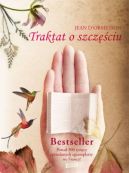 Ok�adka ksi�zki - Traktat o szcz�ciu