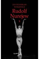 Ok�adka - Rudolf Nurejew