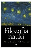 Okadka ksizki - Filozofia nauki