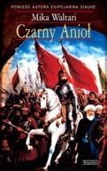 Okadka - Czarny Anio