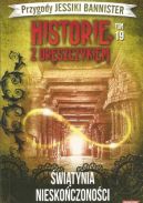 Okadka - witynia Nieskoczonoci