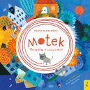 Okładka - Motek. Książka o uczuciach