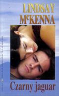 Ok�adka - Czarny jaguar
