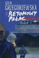 Okadka - Betonowy paac