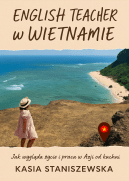 Okadka - English teacher w Wietnamie