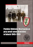 Okładka - Polskie Oddziały Wartownicze
